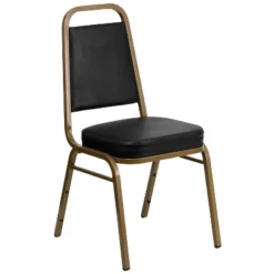 Flash Furniture HERCULES Series Trapezoidal Back Stacking Banquet Chair With 2.5" Thick Seat -Flash Furniture Sales Store GUEST ba70ca35 bc22 48dc 80ea 3e5eb186e428