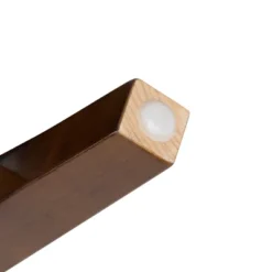 Flash Furniture Carmel Series 24" High Transitional Wood Counter Height Stool With Accent Nail Trim, Set Of 2 -Flash Furniture Sales Store GUEST beb40404 8542 4985 8204 9ae6c31f0885