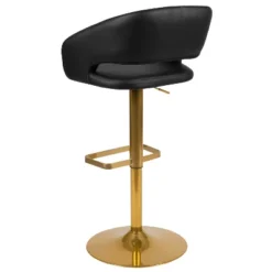 Flash Furniture Contemporary Vinyl Adjustable Height Barstool With Rounded Mid-Back, Set Of 2 21 Flash Furniture Contemporary Vinyl Adjustable Height Barstool With Rounded Mid-Back, Set Of 2 -Flash Furniture Sales Store GUEST bf1ed2f0 3e1f 4e5f a6d3 b495c0a95d57