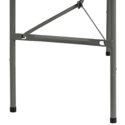 Flash Furniture 5-Foot Bi-Fold Granite White Plastic Folding Table -Flash Furniture Sales Store GUEST c0196939 7e43 4e72 8ad6 278e6223ca64