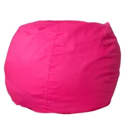 Flash Furniture Small Bean Bag Chair For Kids And Teens -Flash Furniture Sales Store GUEST c0c05c0f 0bf0 4d9b aa14 d9e5cc4028ba