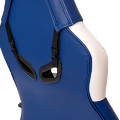 Flash Furniture Ergonomic PC Office Computer Chair - Adjustable Red & Blue Designer Gaming Chair - 360° Swivel - Red Dual Wheel Casters -Flash Furniture Sales Store GUEST c0fa163f 7ddb 4484 9639 d75cf5c90dd3