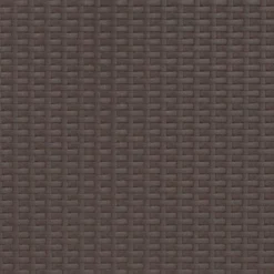 Flash Furniture 1.95-Foot Square Brown Rattan Plastic Folding Table -Flash Furniture Sales Store GUEST c6195a25 ebd6 42ea 8ee1 d04977c16f49