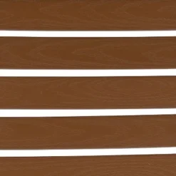 Flash Furniture Lark Outdoor Patio Bistro Dining Table Set With 2 Chairs And Faux Teak Poly Slats -Flash Furniture Sales Store GUEST c6f9bac4 1bd7 4f6d af41 c7db032a3718