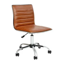 Flash Furniture Low Back Designer Armless Ribbed Swivel Task Office Chair -Flash Furniture Sales Store GUEST c95919a7 6736 4923 9f6b 28502bad4e52