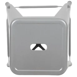 Flash Furniture 24" High Metal Counter-Height, Indoor Bar Stool - Stackable Set Of 4 -Flash Furniture Sales Store GUEST cbe40c58 03fc 42e0 95ad 15cb767341bf