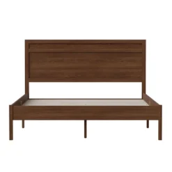 Flash Furniture Kingston Solid Wood Platform Bed With Wooden Slats And Headboard, No Box Spring Needed -Flash Furniture Sales Store GUEST cc4daf7a b49b 4977 a2b7 f47cf2c76644