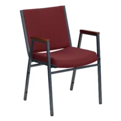 Flash Furniture HERCULES Series Heavy Duty Stack Chair With Arms -Flash Furniture Sales Store GUEST cde35eae 28d6 4dfc 8293 05da293fcb87