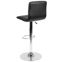Flash Furniture Modern Vinyl Adjustable Height Barstool With Horizontal Stitch Back 29 Flash Furniture Modern Vinyl Adjustable Height Barstool With Horizontal Stitch Back -Flash Furniture Sales Store GUEST cee396b7 aa81 4e4e ad00 29169097fac4