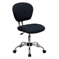 Mid Back Mesh Padded Swivel Task Office Chair - Flash Furniture -Flash Furniture Sales Store GUEST cfd3b23b c94c 4e66 99c9 12276b6203d0