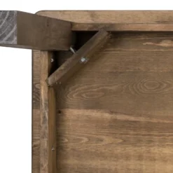 Flash Furniture 60" X 38" Rectangular Solid Pine Farm Dining Table -Flash Furniture Sales Store GUEST d15f3e93 7097 4880 9ad3 a32681a257bd