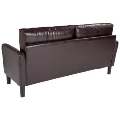 Flash Furniture Washington Park Upholstered Sofa