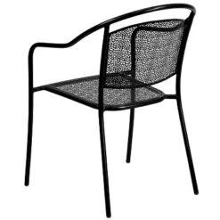 Flash Furniture Commercial Grade Indoor-Outdoor Steel Patio Arm Chair With Round Back 20 Flash Furniture Commercial Grade Indoor-Outdoor Steel Patio Arm Chair With Round Back -Flash Furniture Sales Store GUEST d389bcc3 9ea9 41e5 9a1d 592e6282260f