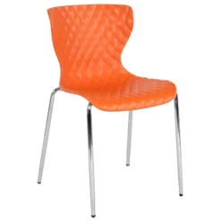 Flash Furniture Lowell Contemporary Design Plastic Stack Chair -Flash Furniture Sales Store GUEST d47ccb67 f695 4261 9cf8 20c12ec2873d