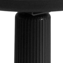 Flash Furniture Black Ergonomic Stool With Foot Ring -Flash Furniture Sales Store GUEST d68db449 4444 4a0b a4ec 65b19d7824b2