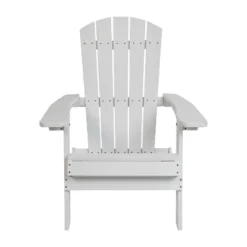 Flash Furniture Charlestown All-Weather Poly Resin Indoor/Outdoor Folding Adirondack Chair 27 Flash Furniture Charlestown All-Weather Poly Resin Indoor/Outdoor Folding Adirondack Chair -Flash Furniture Sales Store GUEST d7bf9113 0708 4330 bd74 2ee546917602