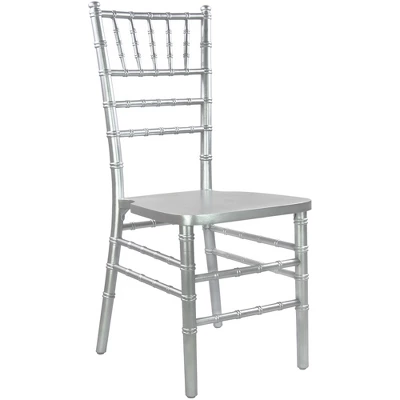 Flash Furniture Advantage Wood Chiavari Chair 8 Flash Furniture Advantage Wood Chiavari Chair - Image 8