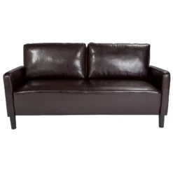 Flash Furniture Washington Park Upholstered Sofa 8 Flash Furniture Washington Park Upholstered Sofa -Flash Furniture Sales Store GUEST d8eccf91 152e 4516 a242 c2b7a9e3d6ea