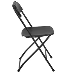 Flash Furniture Hercules™ Series Plastic Folding Chair - 6 Pack 650LB Weight Capacity -Flash Furniture Sales Store GUEST da384427 80a7 4e55 b041 f0e4815d0f6e