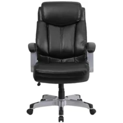 Hercules Series Big & Tall Executive Swivel Office Chair Black Leather - Flash Furniture -Flash Furniture Sales Store GUEST de40a46c f986 4212 beee 53a612711770
