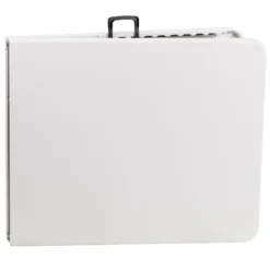 Flash Furniture 6-Foot Bi-Fold Plastic Banquet And Event Folding Table With Carrying Handle -Flash Furniture Sales Store GUEST df6e4b62 928d 4ea4 8e62 f0cd8db1460f