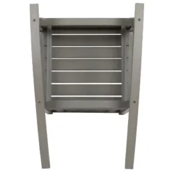 Flash Furniture Set Of 2 Winston All-Weather Faux Wood Rocking Chair -Flash Furniture Sales Store GUEST e095253f 70fd 4a3f 9569 90f9afd7e6fa