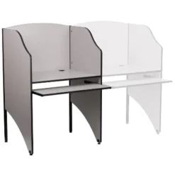Flash Furniture Starter Study Carrel -Flash Furniture Sales Store GUEST e13a23fa f683 4506 ba13 e7833d7a762d