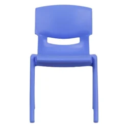 Flash Furniture 4 Pack Blue Plastic Stackable School Chair With 13.25'' Seat Height 16 Flash Furniture 4 Pack Blue Plastic Stackable School Chair With 13.25'' Seat Height -Flash Furniture Sales Store GUEST e13c4693 e22e 4a4e 8326 b5e9f661256c