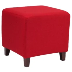 Flash Furniture Ascalon Taut Upholstered Cube Ottoman Pouf 14 Flash Furniture Ascalon Taut Upholstered Cube Ottoman Pouf -Flash Furniture Sales Store GUEST e591d432 d335 4af6 92f1 64dbcadfb337