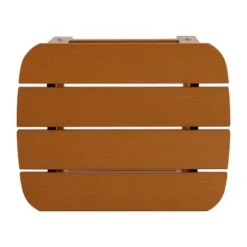 Flash Furniture 2 Pack Charlestown All-Weather Poly Resin Wood Adirondack Chairs With Side Table 21 Flash Furniture 2 Pack Charlestown All-Weather Poly Resin Wood Adirondack Chairs With Side Table -Flash Furniture Sales Store GUEST e933c949 1c32 44e7 8f2c 22e90f53271b