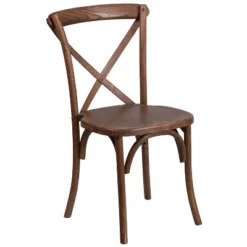 Flash Furniture HERCULES Series Stackable Wood Cross Back Chair 24 Flash Furniture HERCULES Series Stackable Wood Cross Back Chair -Flash Furniture Sales Store GUEST ebc05816 daea 47ad bda4 0d36eadc367c