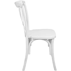 Flash Furniture 2-pack Advantage Resin X-Back Chair -Flash Furniture Sales Store GUEST ed81d6df 55c9 4ab3 a2a8 fd1d0db04b6f