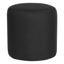 Flash Furniture Barrington Taut Upholstered Round Ottoman Pouf -Flash Furniture Sales Store GUEST f0e588fe 03f1 4555 bd8c 0a73c4e9d484