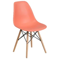 Flash Furniture Elon Series Plastic Chair With Wooden Legs 31 Flash Furniture Elon Series Plastic Chair With Wooden Legs -Flash Furniture Sales Store GUEST f2f9a13f 0946 4f25 9c2e 7012ec34cd9c