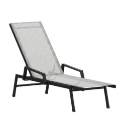 Flash Furniture Brazos Adjustable Chaise Lounge Chair With Arms, All-Weather Outdoor Five-Position Recliner 25 Flash Furniture Brazos Adjustable Chaise Lounge Chair With Arms, All-Weather Outdoor Five-Position Recliner -Flash Furniture Sales Store GUEST f36c4399 ba2d 45df b2af be299fab5332