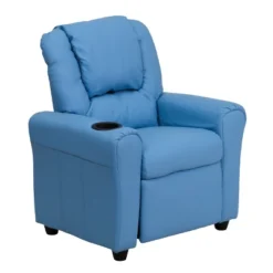 Flash Furniture Contemporary Kids Recliner With Cup Holder And Headrest 38 Flash Furniture Contemporary Kids Recliner With Cup Holder And Headrest -Flash Furniture Sales Store GUEST f80baf7e ee20 4908 88e2 5234c502fab4