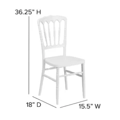 Flash Furniture HERCULES Series Resin Stacking Napoleon Chair -Flash Furniture Sales Store GUEST f8578f4d 27e0 4d8c 8682 2beddcf96715