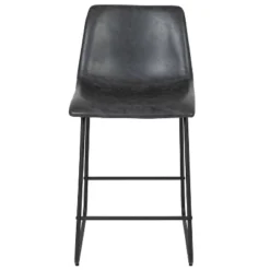 Flash Furniture 24 Inch Commercial Grade LeatherSoft Counter Height Barstools, Set Of 2 25 Flash Furniture 24 Inch Commercial Grade LeatherSoft Counter Height Barstools, Set Of 2 -Flash Furniture Sales Store GUEST f8d5d2b2 604b 4045 9551 5dfaca664078