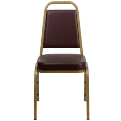 Flash Furniture HERCULES Series Trapezoidal Back Stacking Banquet Chair With 2.5" Thick Seat -Flash Furniture Sales Store GUEST fd759b67 2eed 43cc a511 c2ea11605009